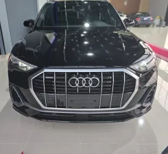 2022 Audi Q3