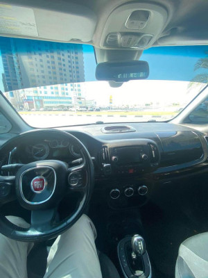 2015 Fiat 500L