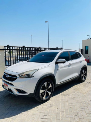 2018 Chery Arrizo 7