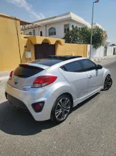 2017 Hyundai Veloster