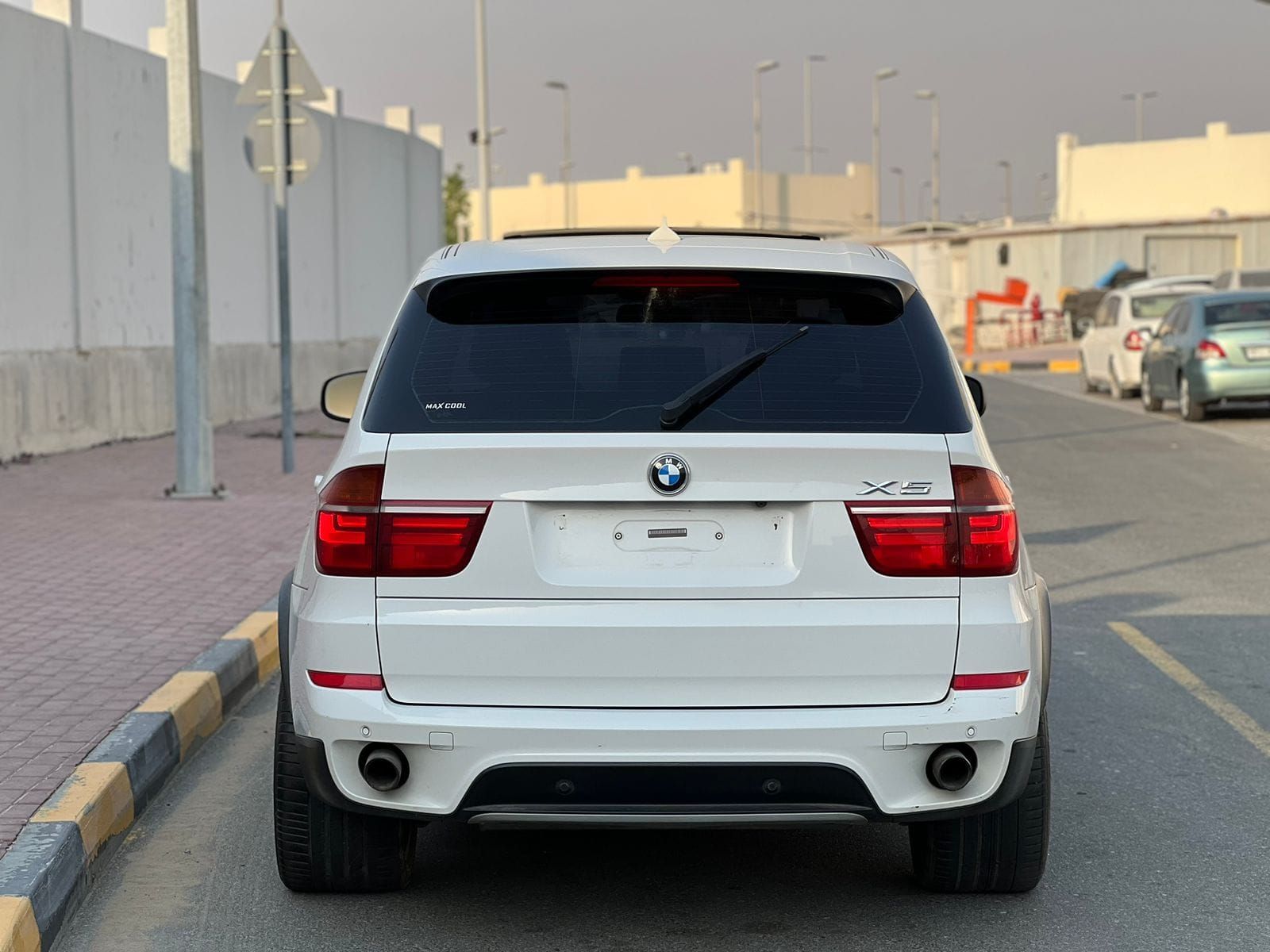 2011 BMW X5