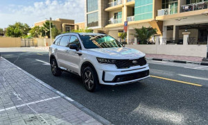 2021 Kia Sorento