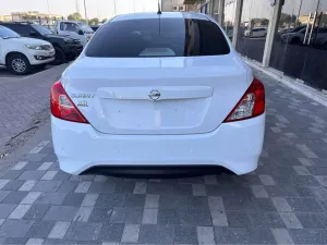 2022 Nissan Sunny