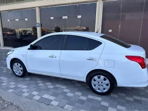 2022 Nissan Sunny