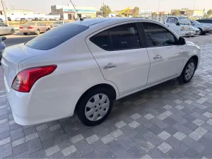 2022 Nissan Sunny