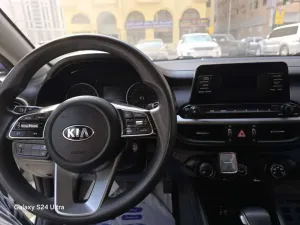 2020 Kia Cerato