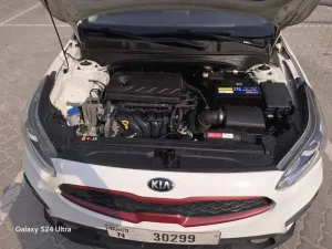 2020 Kia Cerato