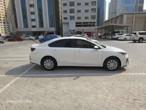 2020 Kia Cerato