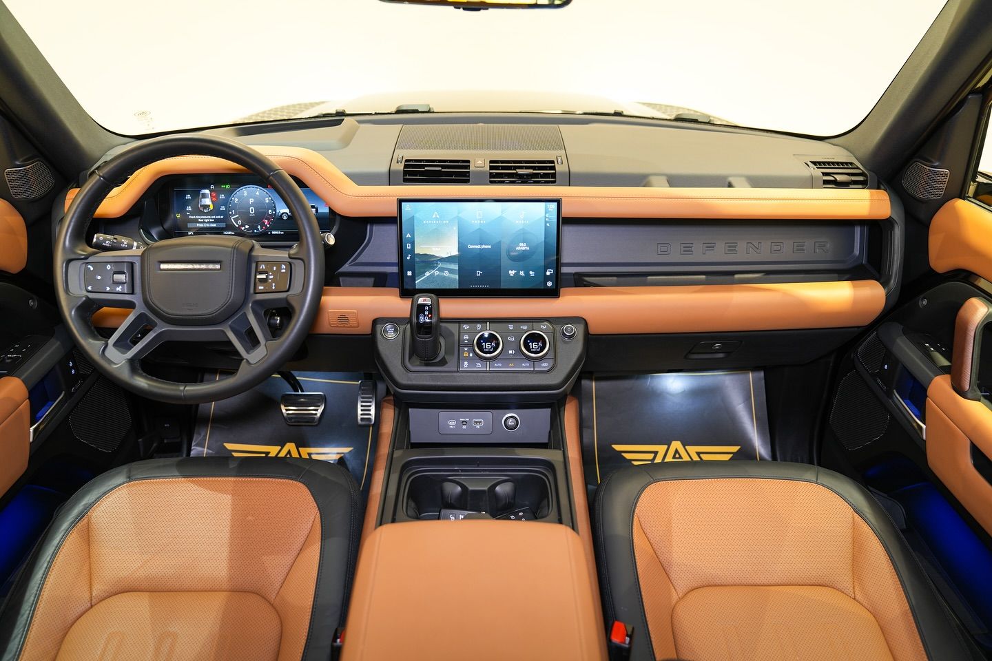 2023 Land Rover Defender