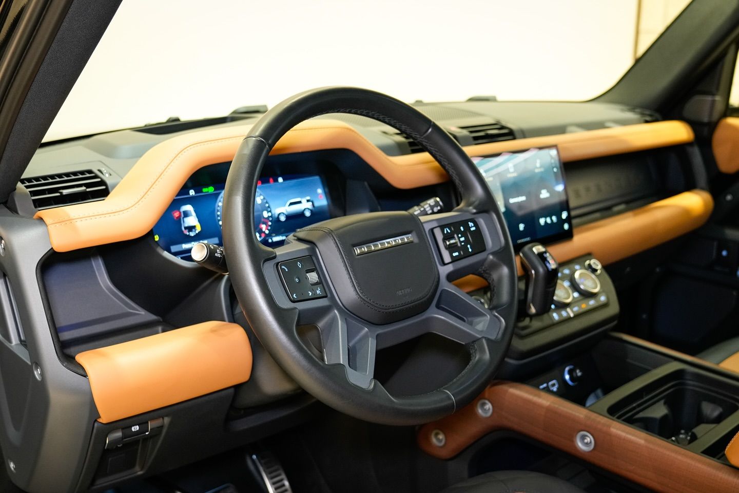 2023 Land Rover Defender