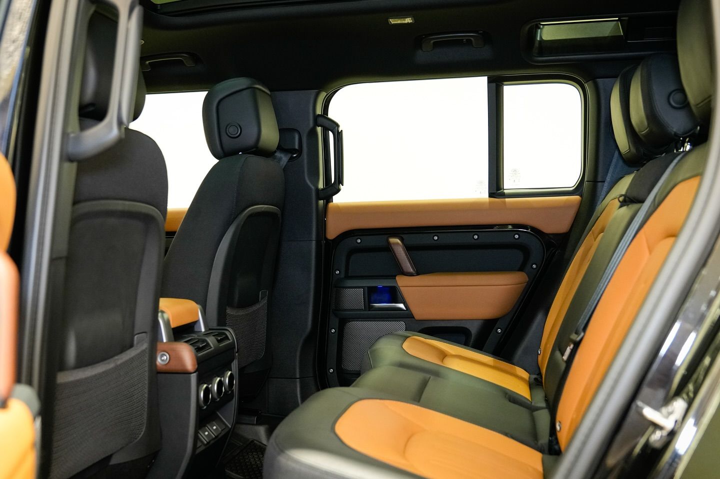 2023 Land Rover Defender