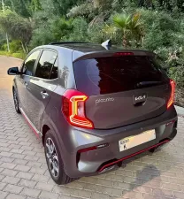 2023 Kia Picanto