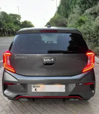 2023 Kia Picanto