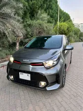 2023 Kia Picanto