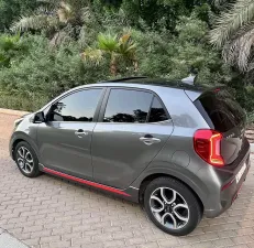 2023 Kia Picanto