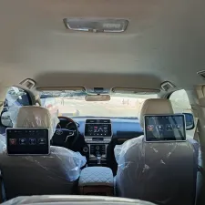 2011 Toyota Prado