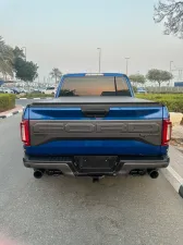 2017 Ford Raptor