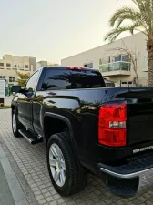 2017 GMC Sierra