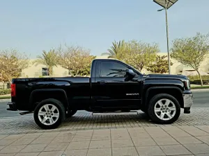 2017 GMC Sierra