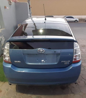 2008 Toyota Prius