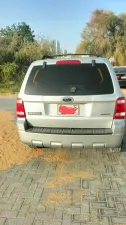 2009 Ford Escape in dubai