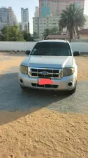 2009 Ford Escape