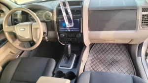 2009 Ford Escape