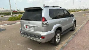 2005 Toyota Prado