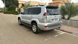 2005 Toyota Prado