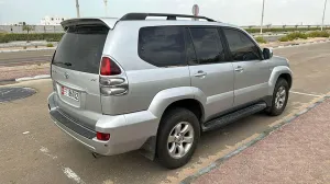 2005 Toyota Prado