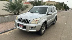 2005 Toyota Prado