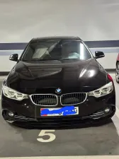 2015 BMW 6-Series in dubai