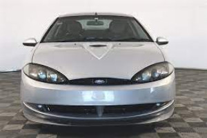 2000 Ford Cougar in dubai