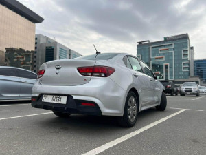 2019 Kia Rio