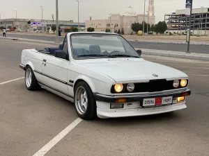 1995 بي أم دابليو الفئة - 3 in dubai