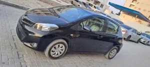 2014 Toyota Yaris in dubai