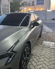 2024 Kia K5 in dubai