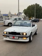 1995 BMW 3-Series