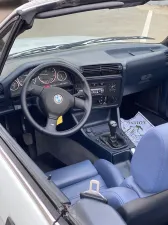 1995 BMW 3-Series