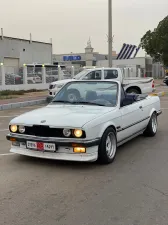 1995 BMW 3-Series