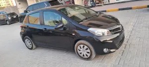 2014 Toyota Yaris