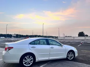 2010 Lexus ES