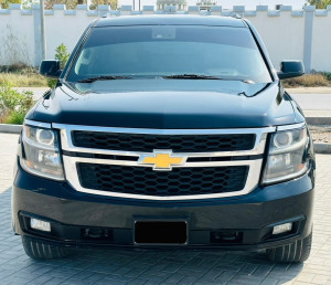 2016 Chevrolet Tahoe