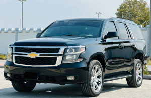 2016 Chevrolet Tahoe