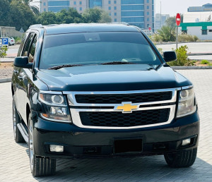 2016 Chevrolet Tahoe