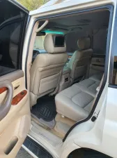 2006 Lexus LX 470