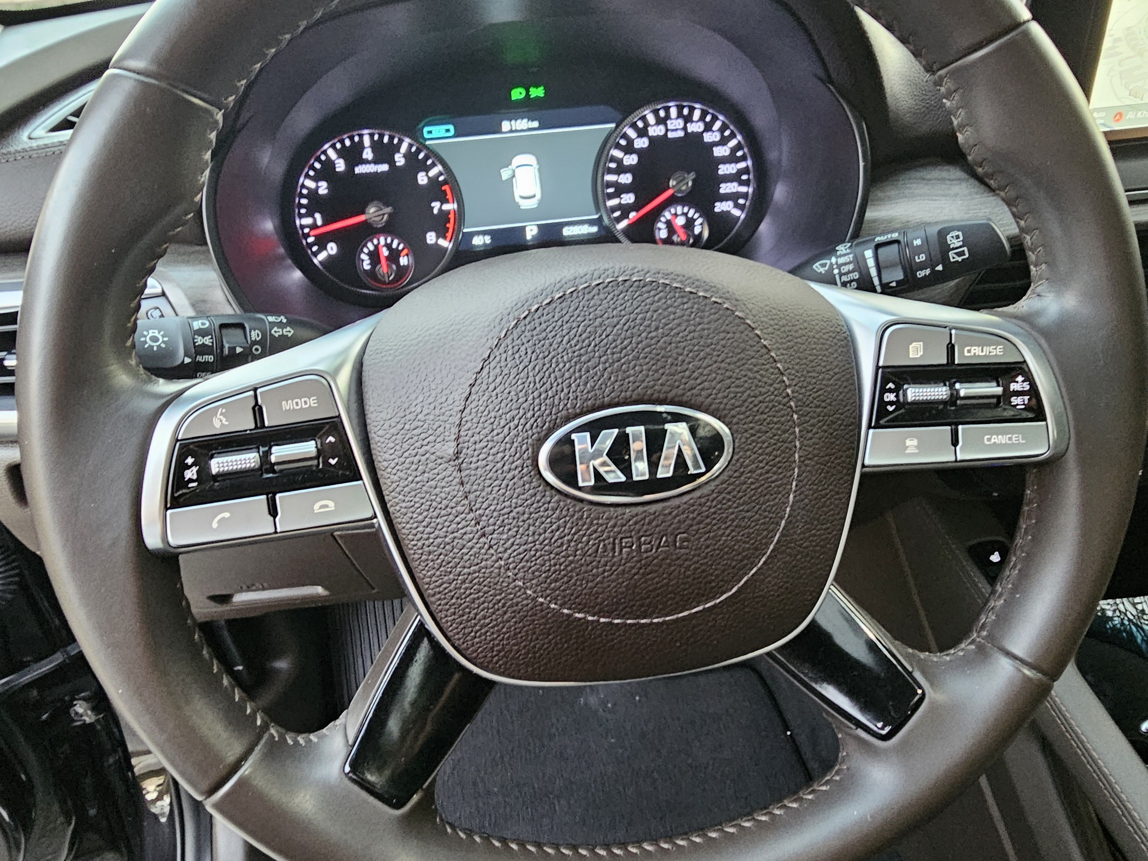 2021 Kia Telluride