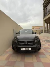 2022 Honda Pilot in dubai