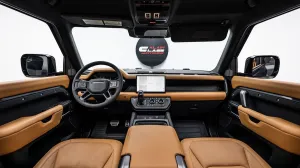 2024 Land Rover Defender