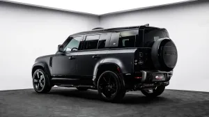 2024 Land Rover Defender